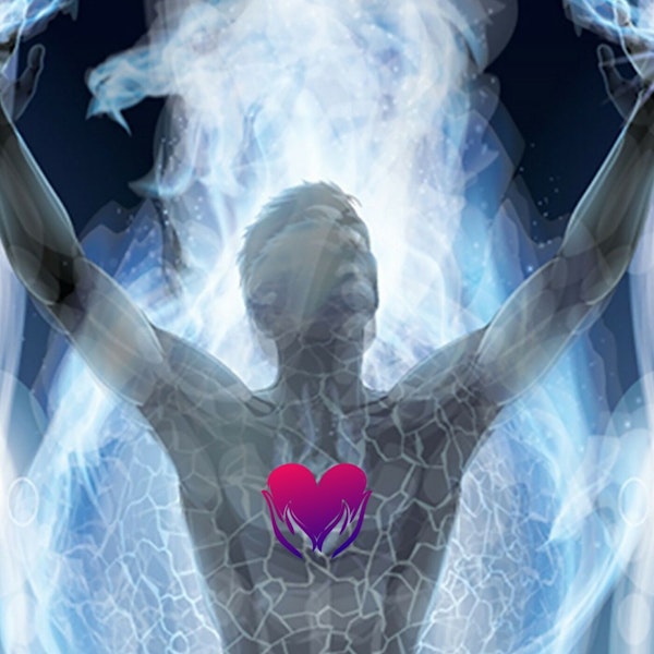 963 Hz Solfeggio Spiritual Awakening Meditation Music Image