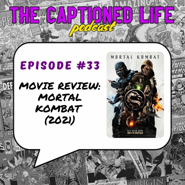 #33 Mortal Kombat Review