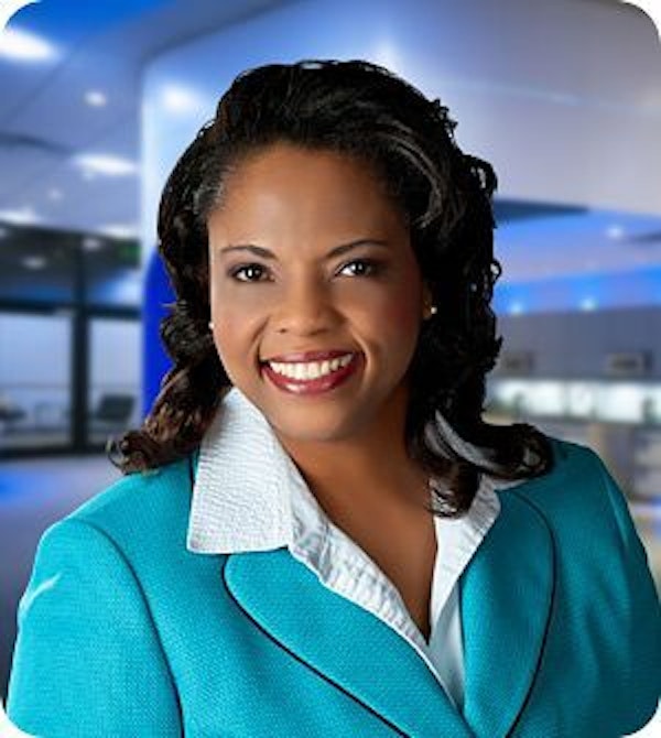 Monica Davis- Media coach and author Image