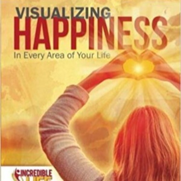 Dr Kimberley Linert- Author ”Visualizing Happiness” Image
