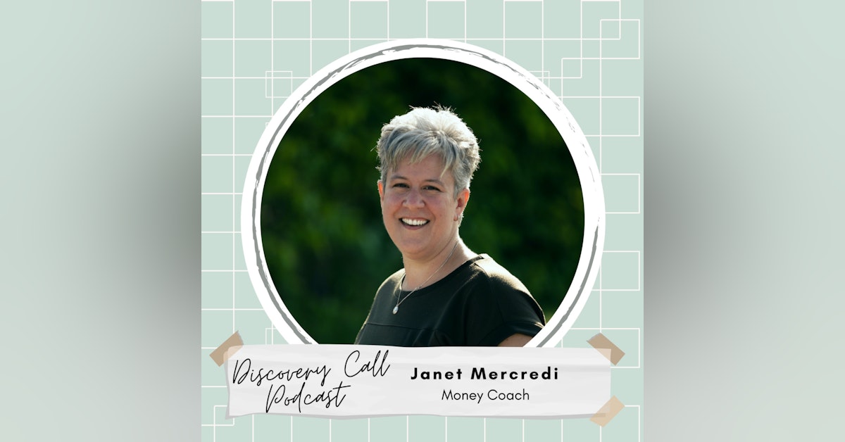 Ensuring YOU Get Paid in your Business | Money Coach - Janet Mercredi