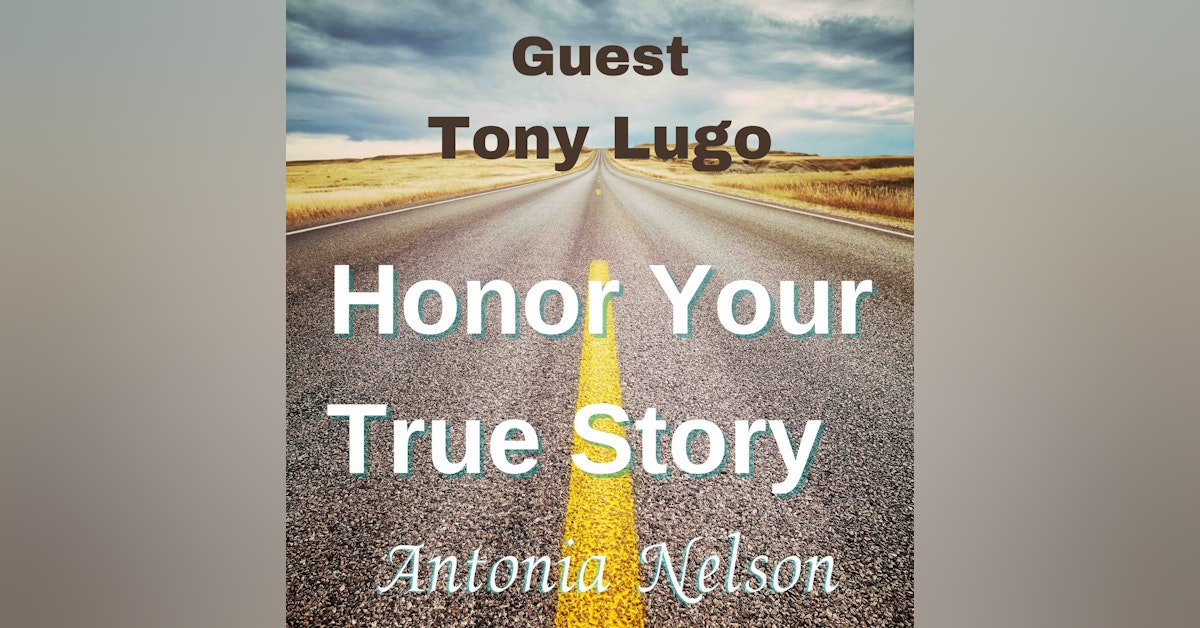 From Austin to LA - Tony Lugo’s journey to become a filmmaker, writer and director.