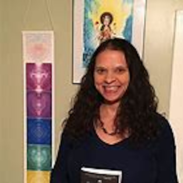 Jenny Mannion-Spiritual Healer, Energy worker and great counselor Image
