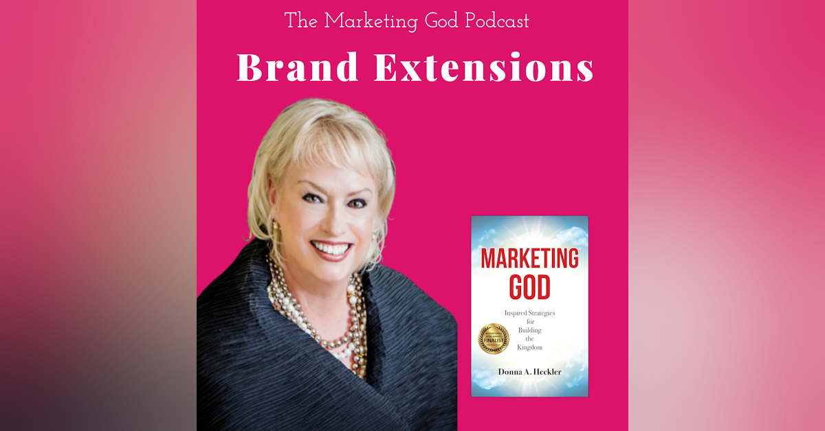 Week 7 - Day 4: Marketing and Teamwork - Brand Extensions