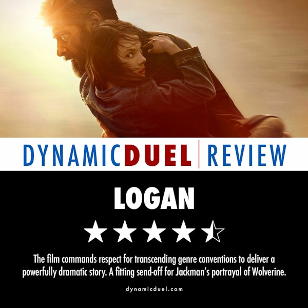Logan Review Image