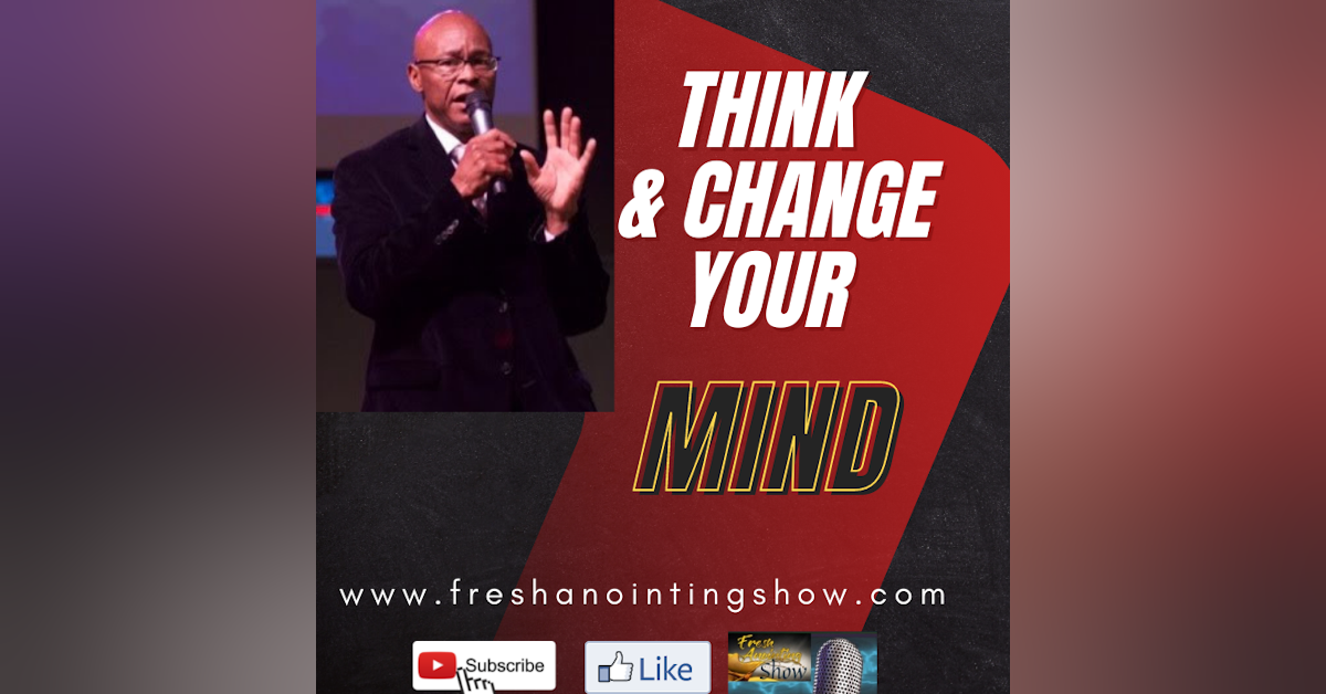 Think & Change Your Mind
