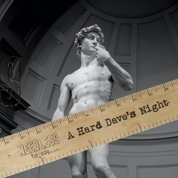 A Hard Dave’s Night Image