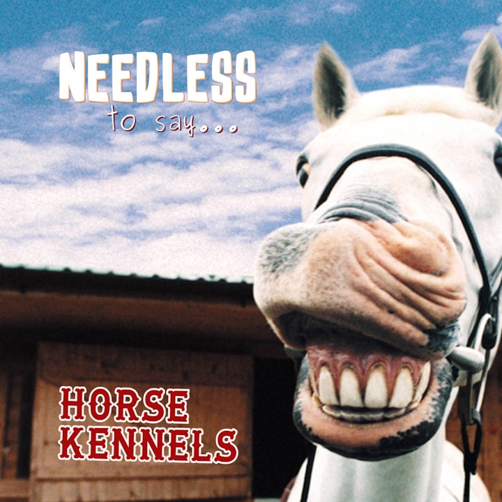Horse Kennels
