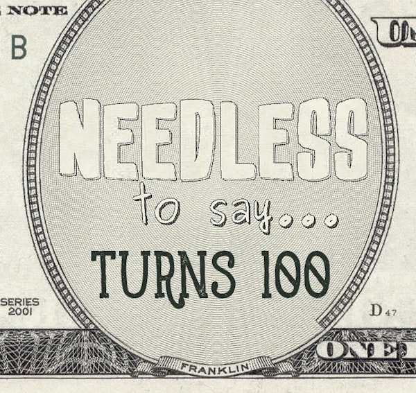 NTS Turns 100! Image