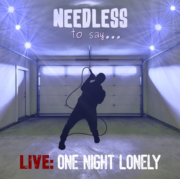 LIVE: One Night Lonely