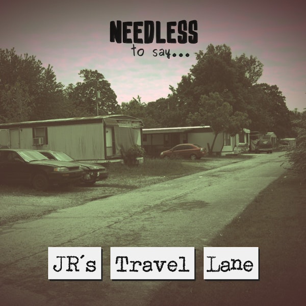 JR’s Travel Lane Image