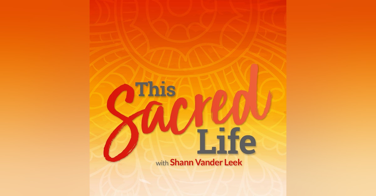 New Beginnings Sacred Ritual with Shann Vander Leek