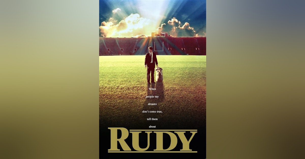 L2W Presents: Rudy (1993) - An 'Exclusive Content' Holiday Gift