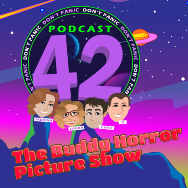 The Buddy Horror Picture Show Image
