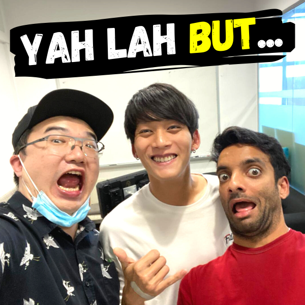 YLB #35 - A Chinese bride wears a Native American Headdress and the Internet loses it (feat. Noah Yap)