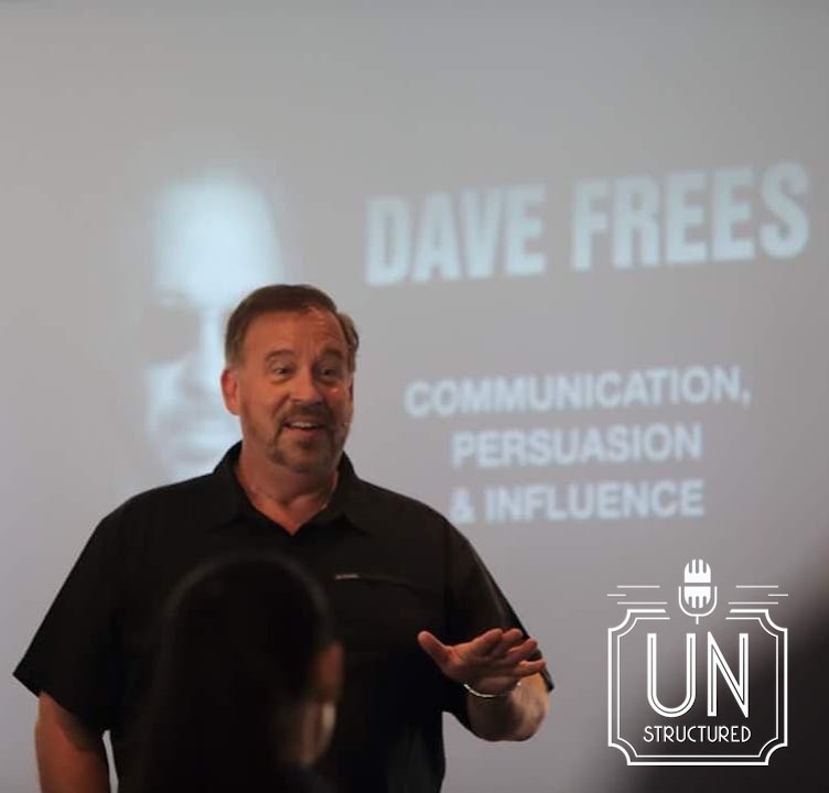 Dave Frees returns for more discussion about Influence