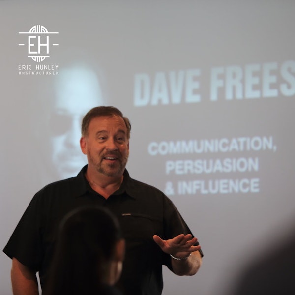 10 Tactical Persuasion Force Multipliers with Dave Frees