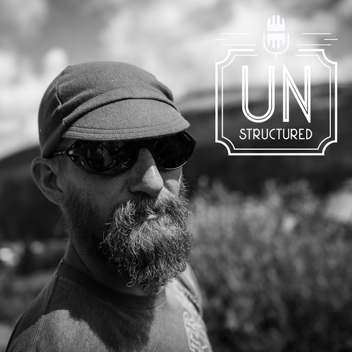 002 Tim "Lucho" Waggoner: Professional Ultra-runner and Ironman