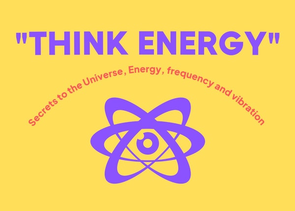 Think Energy The Podcast Image