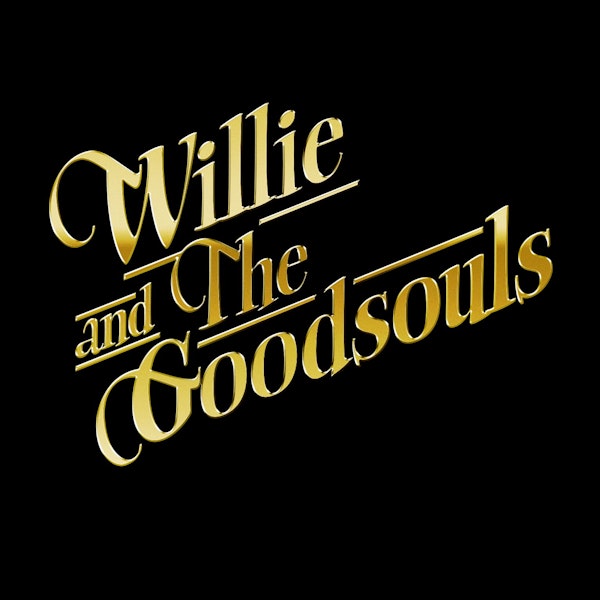 Willie and the good souls- a rock band from Finland Image
