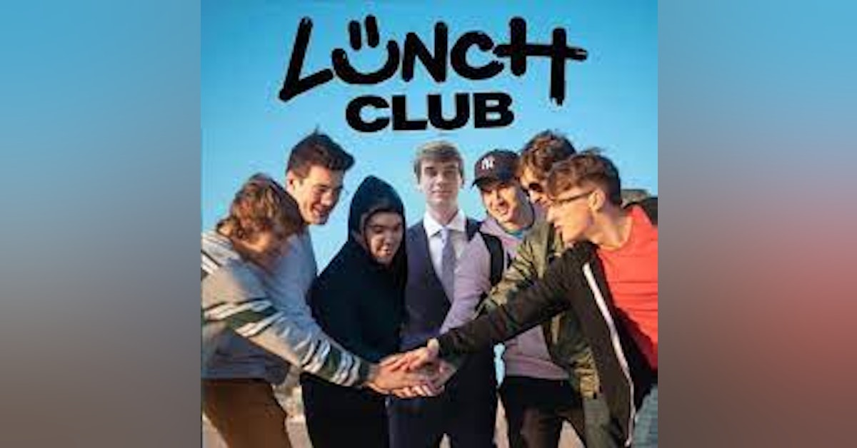 The Lunch Club- Man's inhumanity to man and (women)