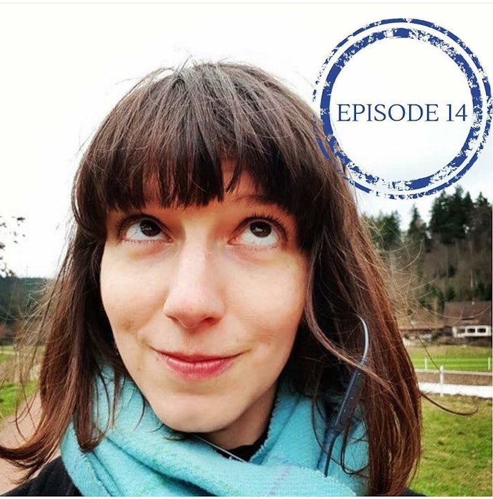Sobriety and Mental Health in Germany with Rebecca