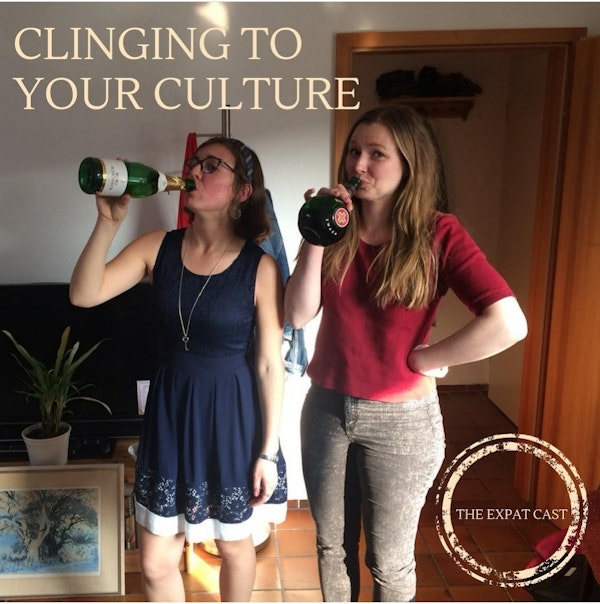 Clinging to Your Culture with Jenny