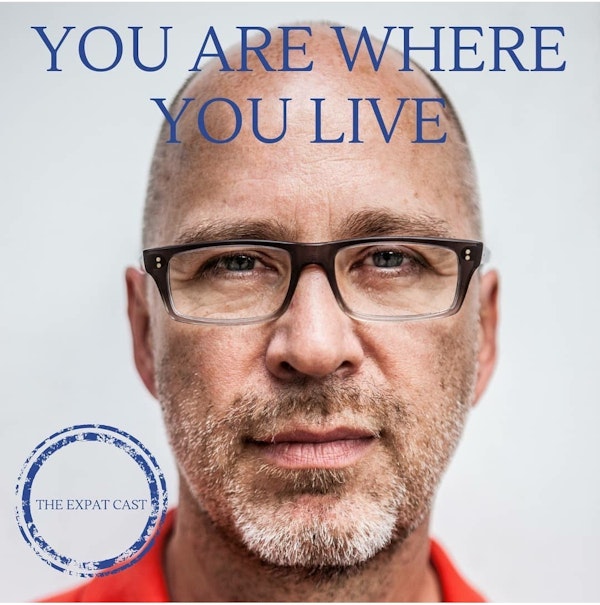You Are Where You Live with Mark