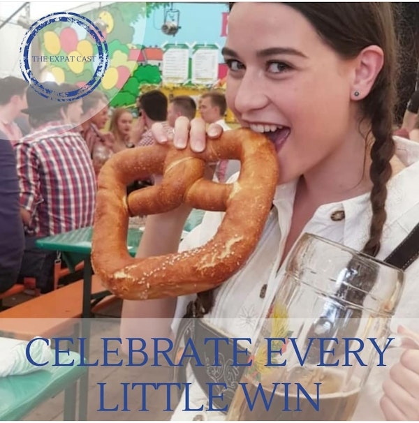Celebrate Every Little Win with Gyo
