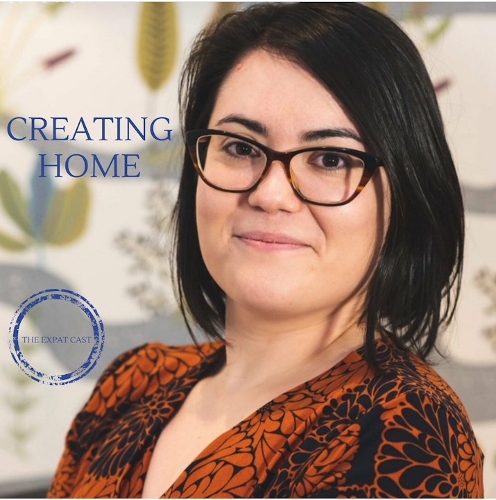 Creating Home with Julia