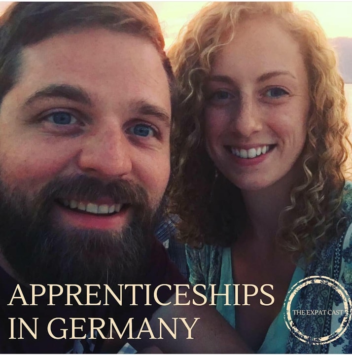 Apprenticeships in Germany with Shanon and Michael