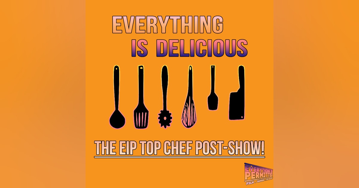 Everything is Delicious S2: I'm Back Bitches!