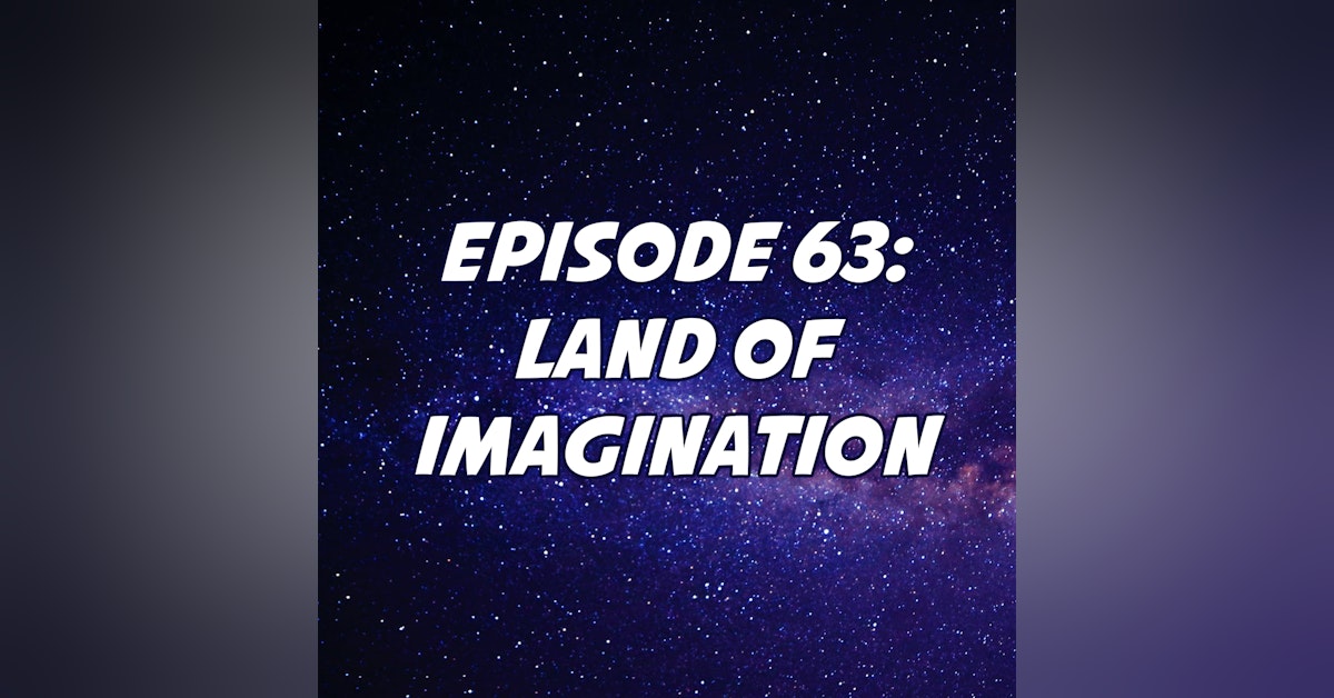 Land of Imagination