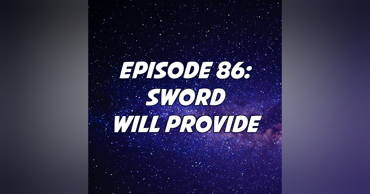SWORD Will Provide