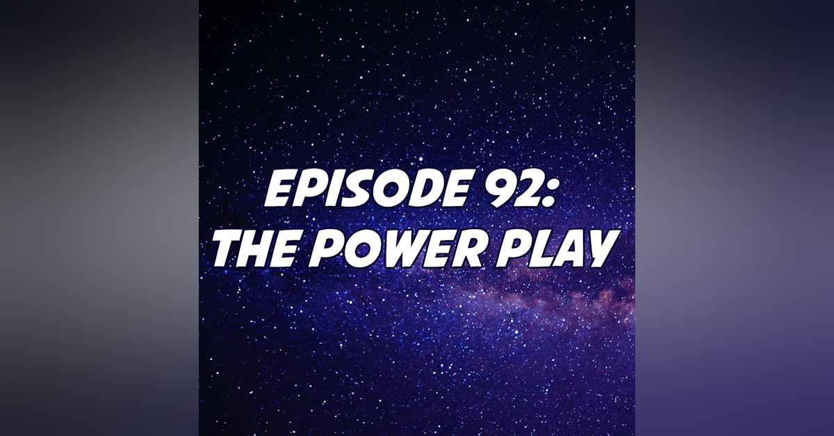 The Power Play