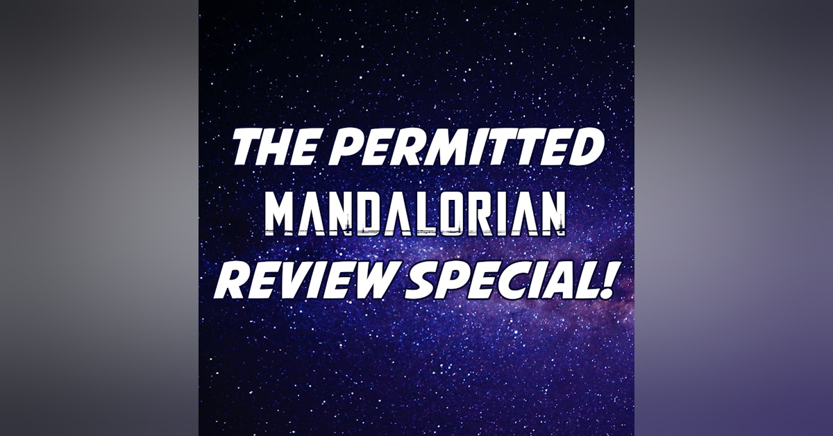 The Permitted Mandalorian Review Special