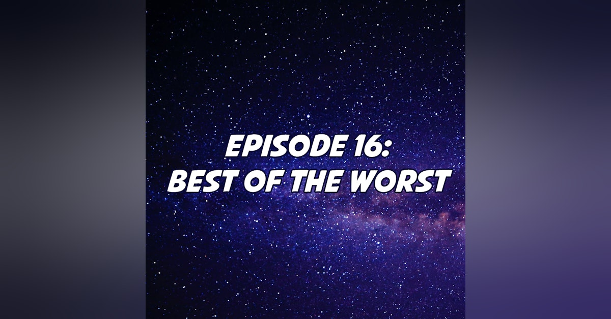 Best of the Worst