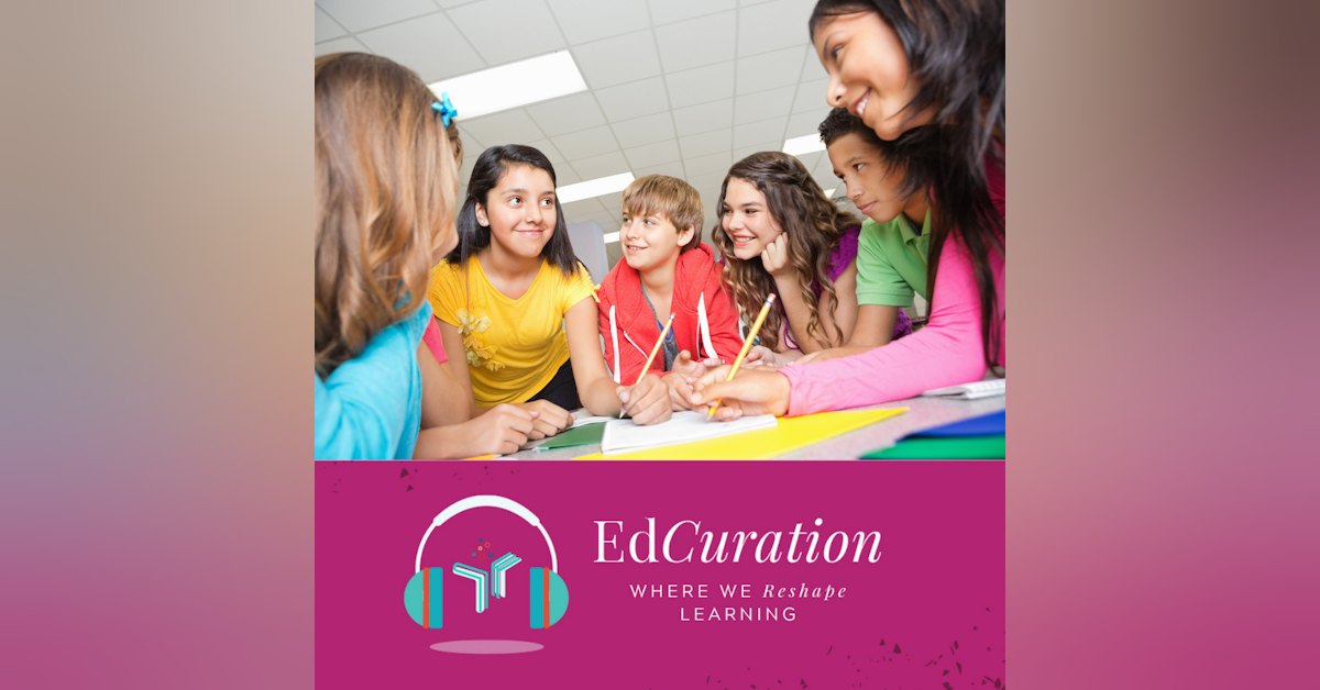 Adaptive, Culturally Relevant,  & Easy to Implement SEL (Grades 1-6)