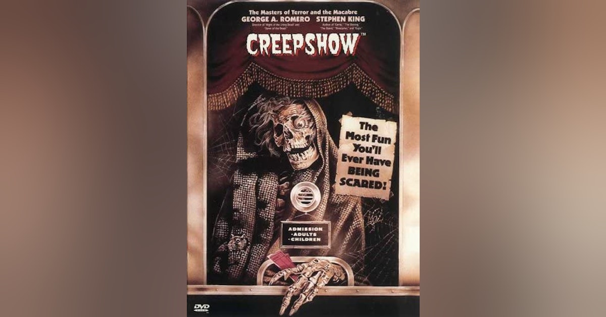 Creepshow - 1982