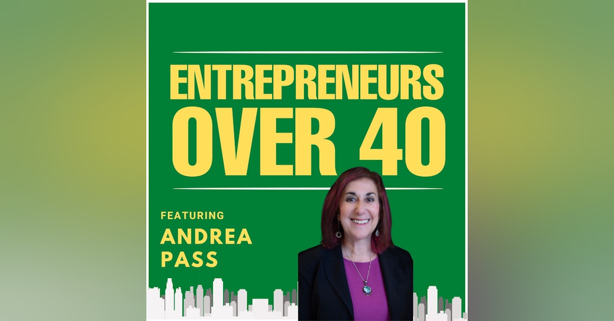 Ep49 - Andrea Pass Talks About Public Relations For Your Business