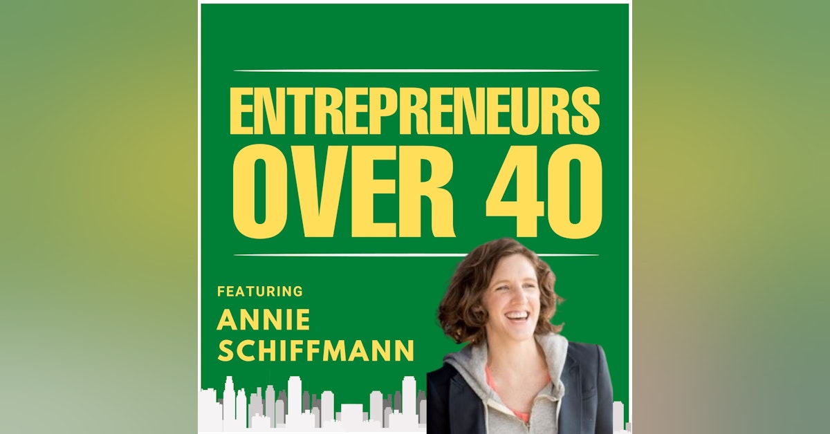 Ep37 - Annie Schiffmann Talks About Digital Marketing
