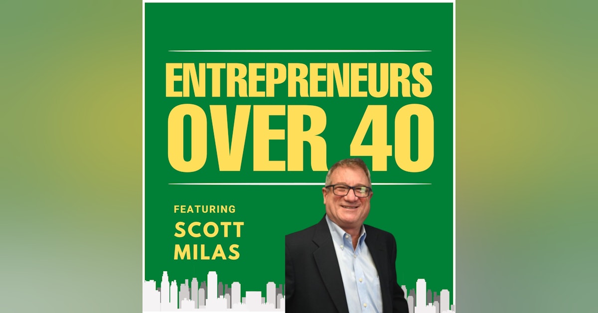 73: Scott Milas Taks About Franchising
