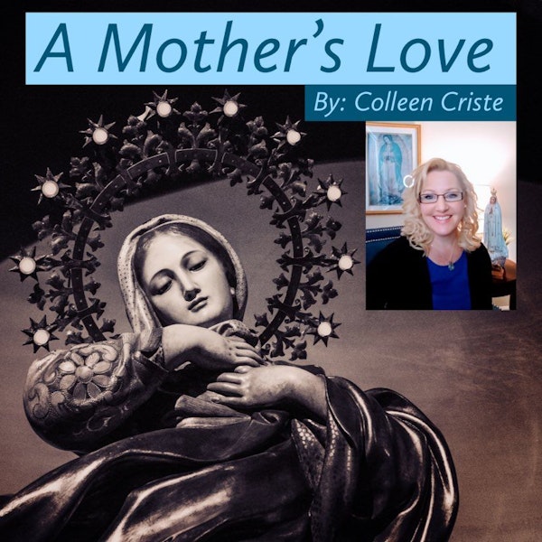 Talk: A Mother's Love