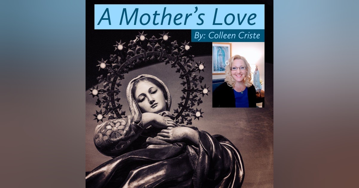 Talk: A Mother's Love