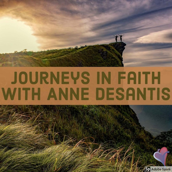 Journeys in Faith: Erin Friday