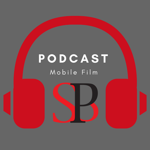 SBP Podcast Mobile Filmmaking Episode 4 Ren Thackham Image