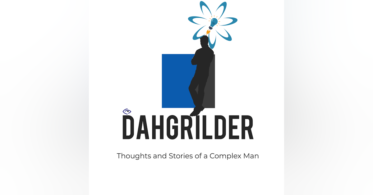 Episode 1 "Welcome To DaGrilder"