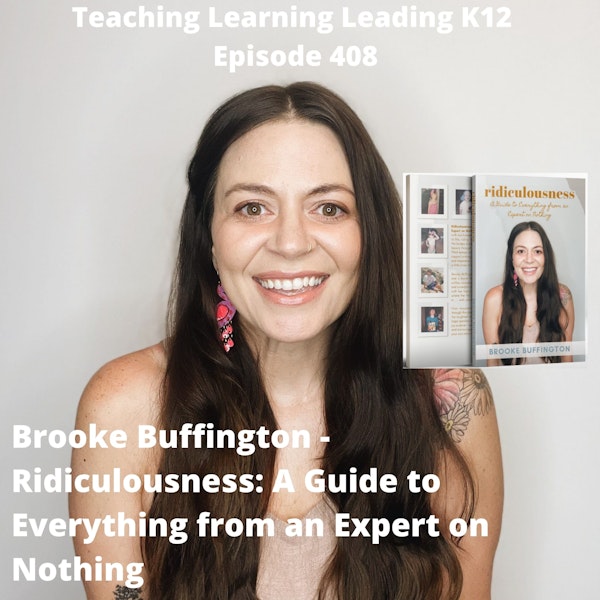 Brooke Buffington - Ridiculousness: A Guide to Everything from an Expert on Nothing - 408 Image