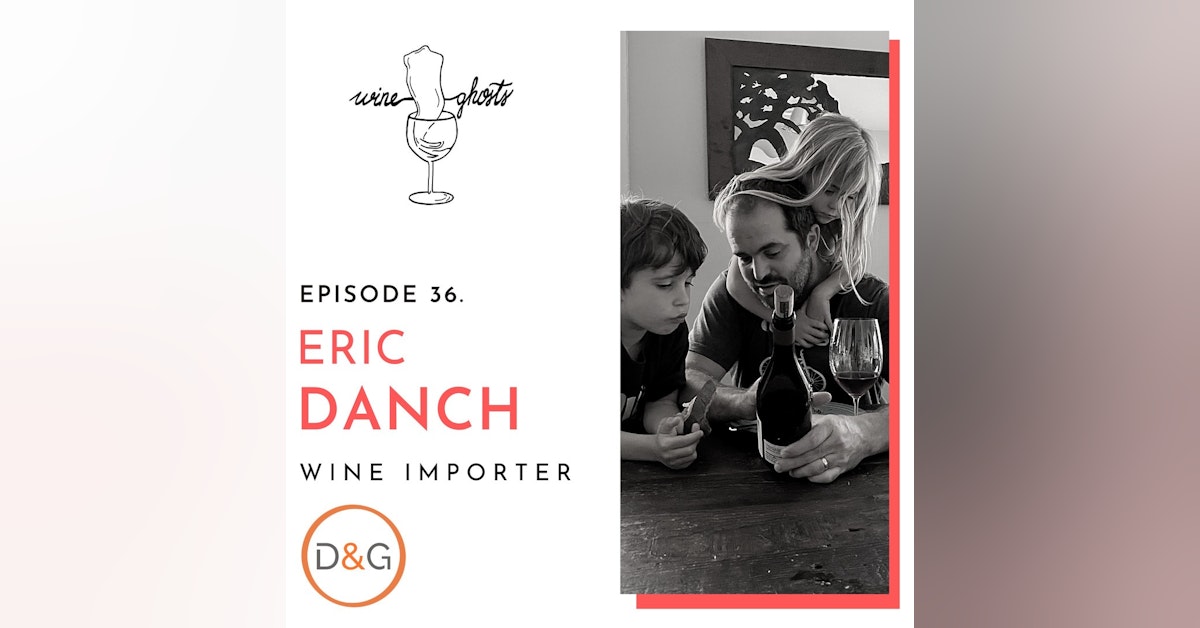 Ep. 36. / How to find and import Eastern European wines to the USA?