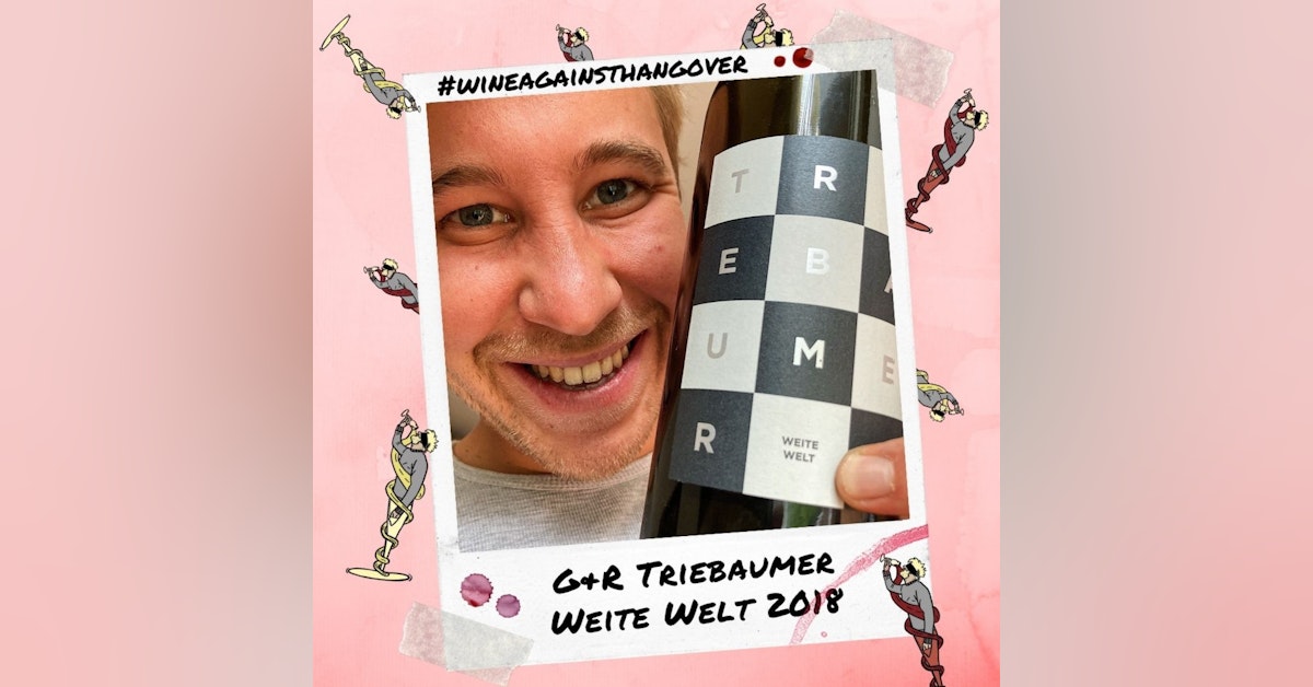 WAH #4 | Günter + Regina Triebaumer Weite Welt 2018 | Burgenland, Austria